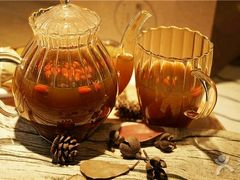 -炖物24章·顺时轻养茶(杭州大厦店)