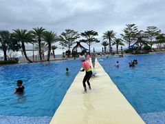 -深圳大梅沙京基洲际度假酒店