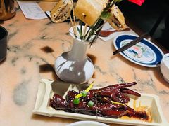 吮指鸡爪-桂满陇-西湖船宴(西单大悦城店)