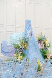 -美诺婚礼策划·求婚策划