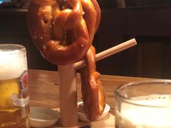 -宝莱纳啤酒花园餐厅PAULANER BRAUHAUS Nanjing(广州路店)