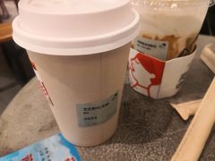 -喜茶(上海打浦桥日月光gelato lab+店)