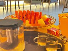 -星河湾温泉洗浴酒店