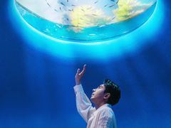 -欢乐海岸海洋奇梦馆