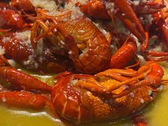 小龙虾-王家大院·南京菜(湛江路总店)