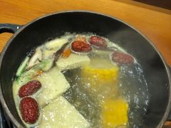 -呷哺呷哺 黄金牧场 (欢乐谷店)