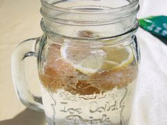 -阿莉餐厅(枣阳路店)