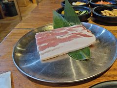 -九田家黑牛烤肉(芜湖万达店)