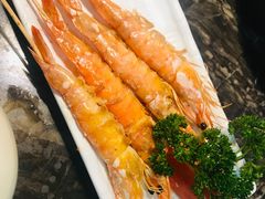-大江户日本料理(吕厝店)