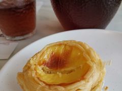 -子霖南山鲜虾面(南山总店)