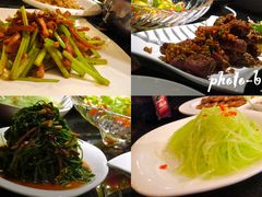 -鹿港小镇(悠唐店)