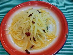 -香满锅老北京羊蝎子火锅·家常菜(新街口店)