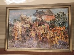 -上海静安香格里拉大酒店