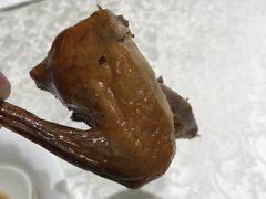-御龙海鲜火锅(十六浦店)
