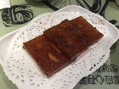 -蟹蟹潮汕砂锅粥(食八方美食城店)