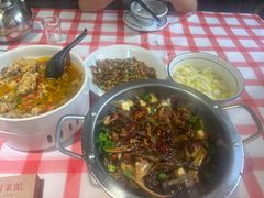 -好帮厨·下饭浏阳菜·坚持现炒(月湖店)