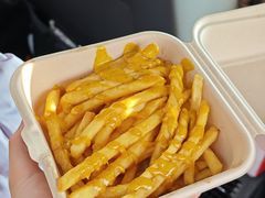 -前进5路汉堡炸鸡(昙华林店)