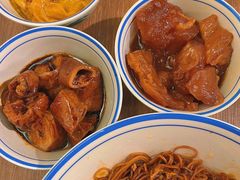 -亞婆井·劲抽面食(铂顿城店)