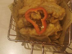 -避风塘(宝山万达店)