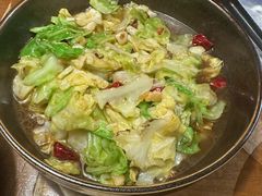 -雀舞云南菜(天津天河城购物中心店)