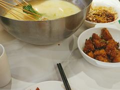 -付小姐在成都(川沙店)