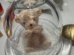 -百盛·鼎膳(中海财富中心)