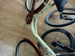 -永久自行车旗舰店(上海No.001店)