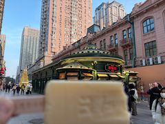 -马迭尔冷饮厅1906(中央大街店)