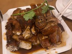 -大唐靓汤江门私房菜(景田店)