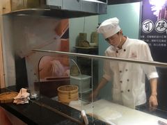 -如轩·海鲜砂锅粥·潮汕菜(海珠店)