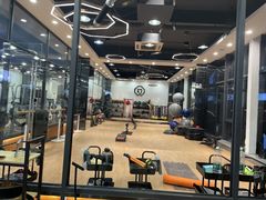 -豪逸健体(中骏广场店)