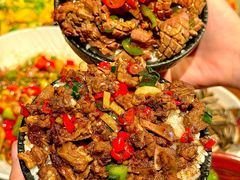-辣瓦·江西爆炒馆子