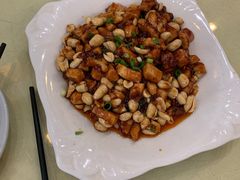 宫爆鸡丁-小实惠嘉(威海路店)