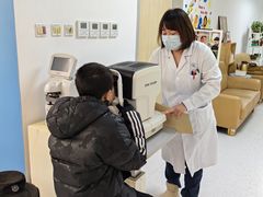 -北京熙仁医院眼科·近视手术专科