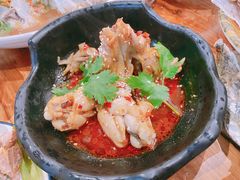 -陈记高压锅鱼头·生蚝