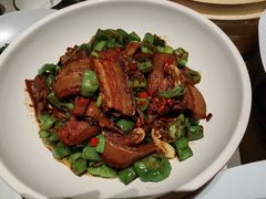 -鸽子侯·家宴·平价海鲜(绿地店)