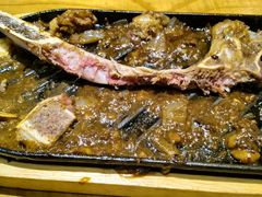-两点半深夜牛排(斗西路店)