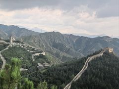 -雁门关景区