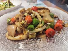 -泰椰里·泰国餐厅(智慧城广百广场店)