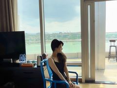 -厦门海港英迪格酒店(中山路店)