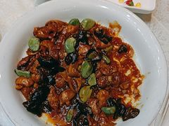 -金百万烤鸭店(马甸店)