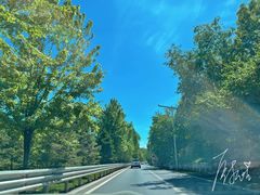 -北京水岸山吧度假村(雁栖镇店)