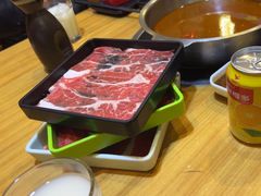 -水林间·寿喜烧自助(仙林金鹰店)