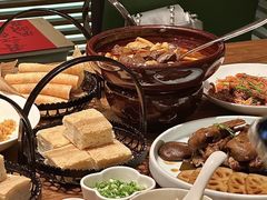 -清水亭湖北菜(大屯DT51店)