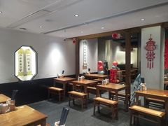 -李百蟹·江南蟹黄面·河景餐厅(夫子庙总店)