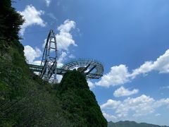 -京东石林峡风景区