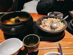 -云海肴·汽锅鸡·云南菜(美罗城店)