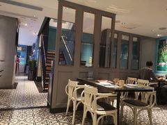 大堂-美奈小馆·越南料理(中航城君尚购物中心店)