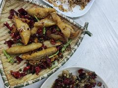 花甲-小民大排档(马场角横路店)
