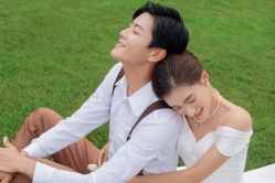 -太古映画婚纱摄影(天河店)